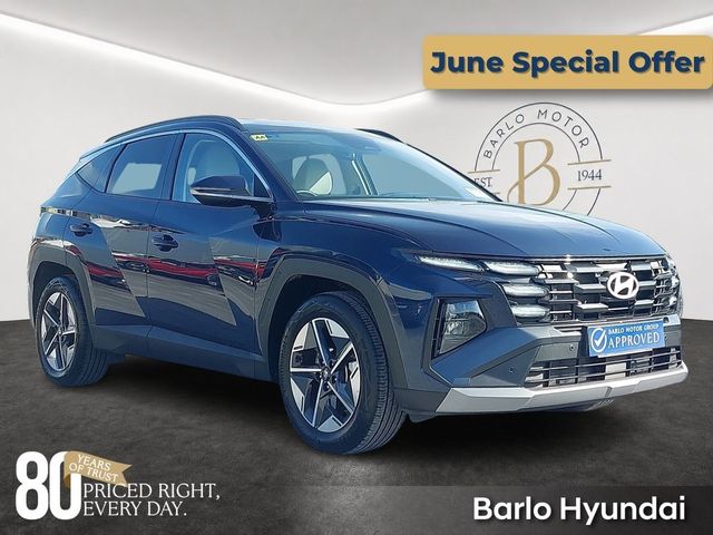 vehicle for sale from Barlo Ford Clonmel