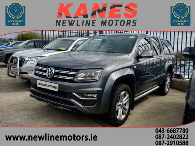 vehicle for sale from Newline Motors