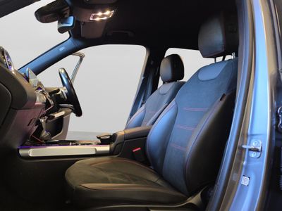 2023 Mercedes-Benz EQB