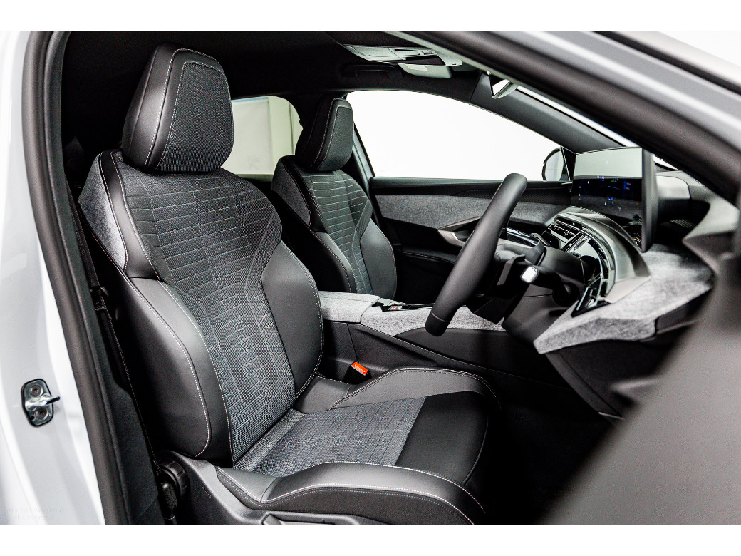 2024 Peugeot 3008