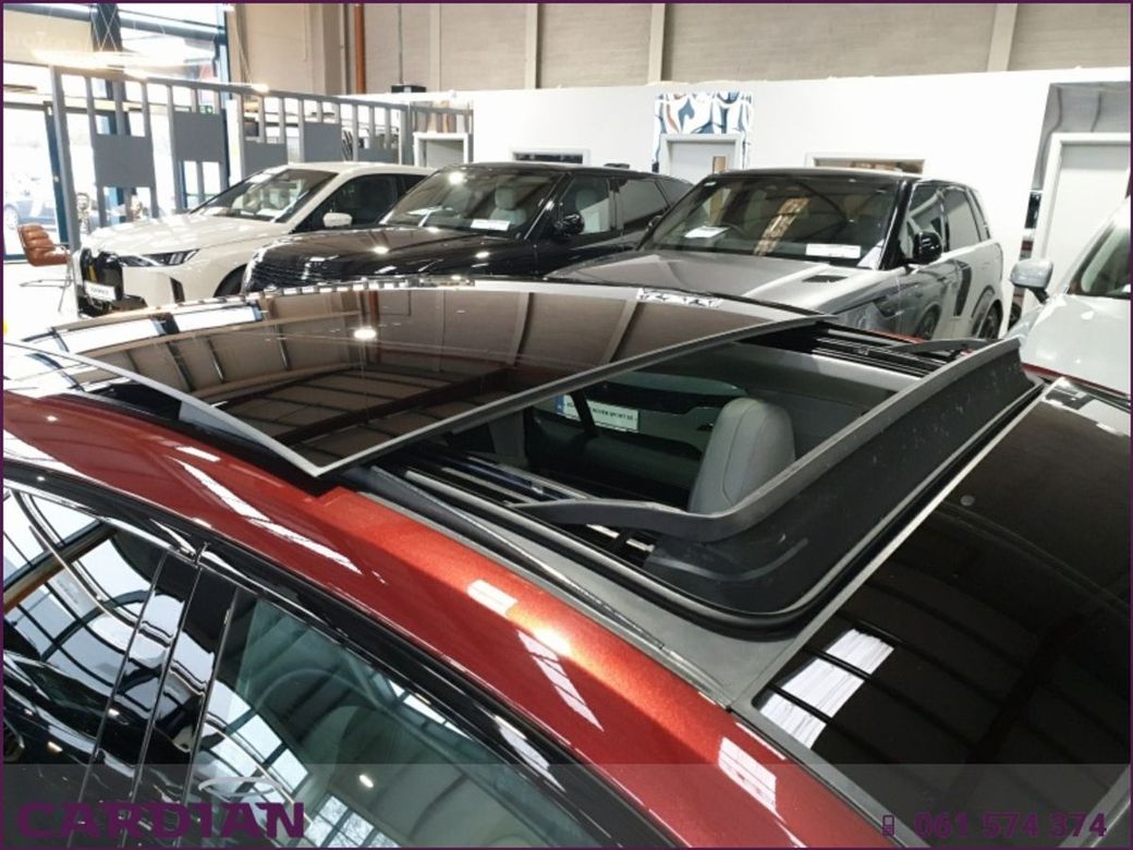 2023 Porsche Panamera