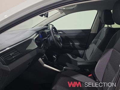 2026 Volkswagen Polo