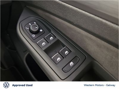 2024 Volkswagen Golf