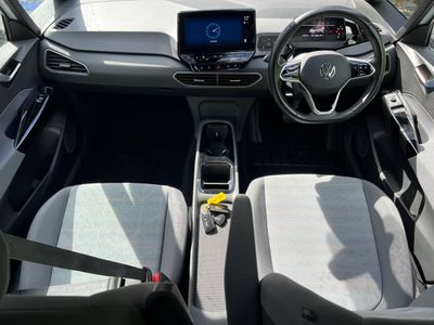 2023 Volkswagen ID.3