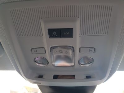 2026 Citroen C5 Aircross