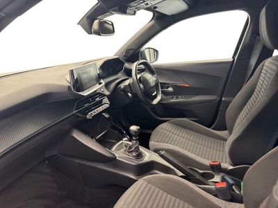2023 Peugeot 2008