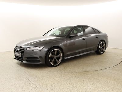2015 Audi A6