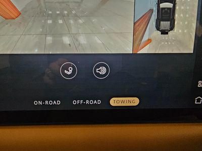 2022 Land Rover Defender 110