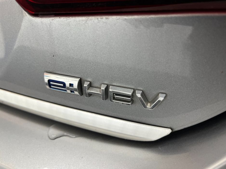 2020 Honda Accord
