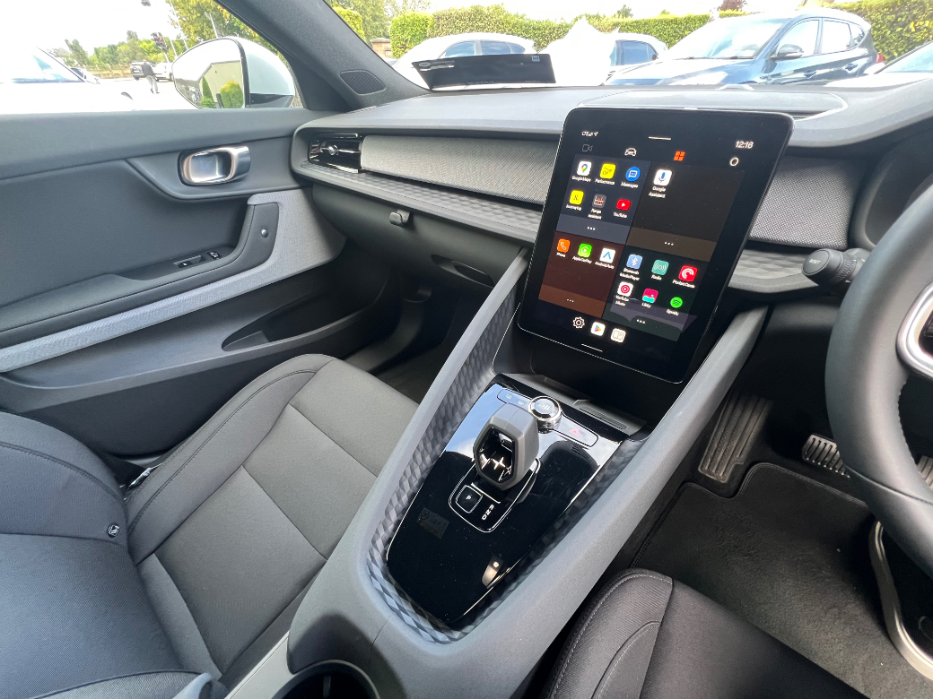 2023 Polestar 2