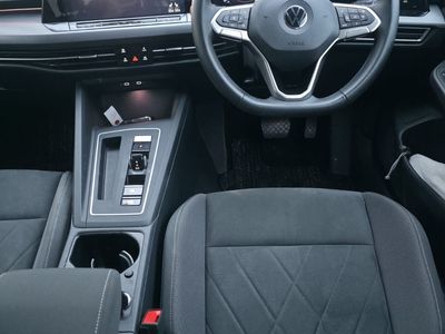 2022 Volkswagen Golf