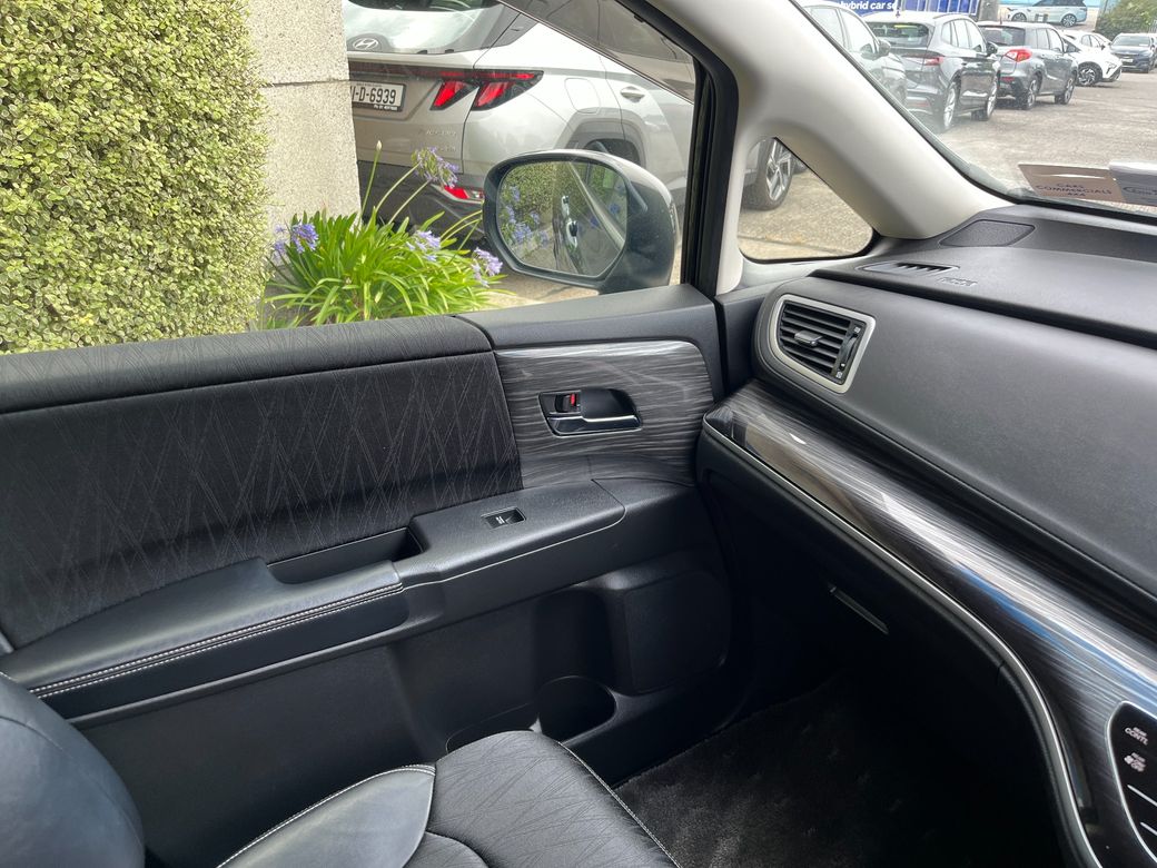 2017 Honda Odyssey