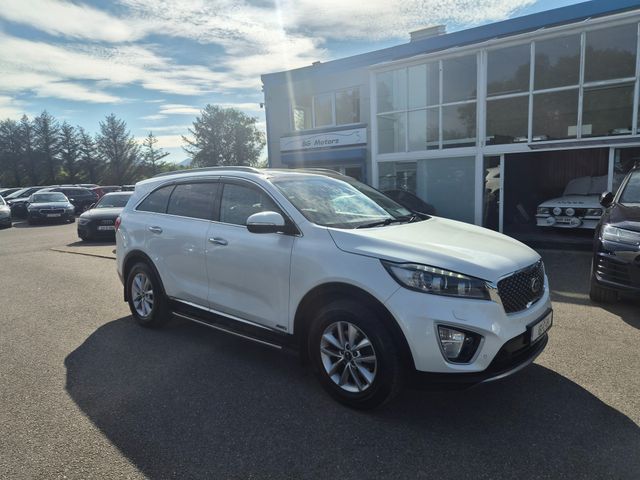 vehicle for sale from BG Motors