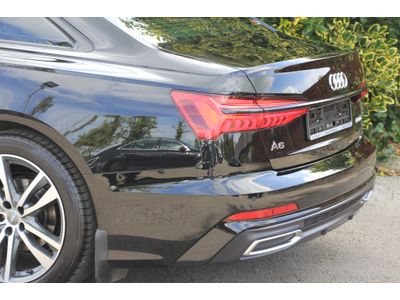 2019 Audi A6