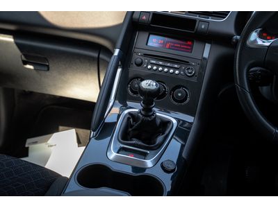 2016 Peugeot 3008