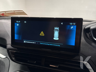 2024 Peugeot 5008