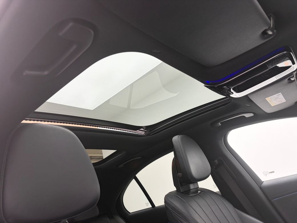 2025 Mercedes-Benz E Class