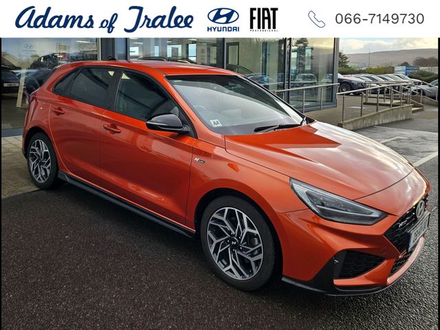 vehicle for sale from Adams of Tralee