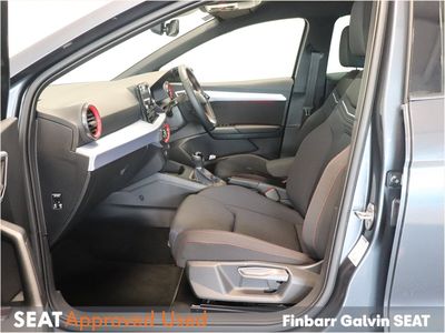 2023 SEAT Ibiza