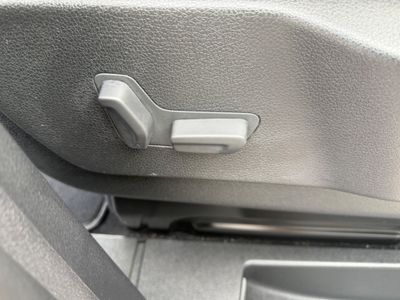 2020 Opel Vivaro