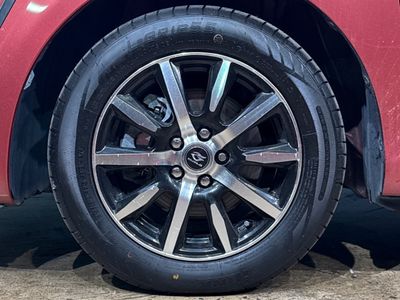 2016 Toyota Sienta