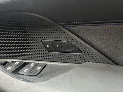 2025 BMW i4