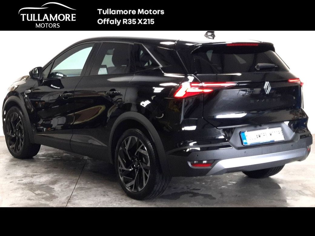 2025 Renault Symbioz