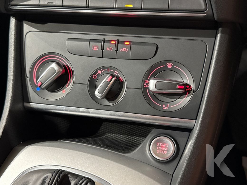 2017 Audi Q3