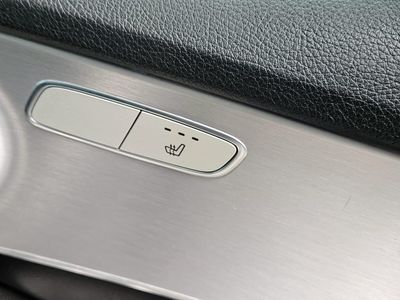 2018 Mercedes-Benz C Class
