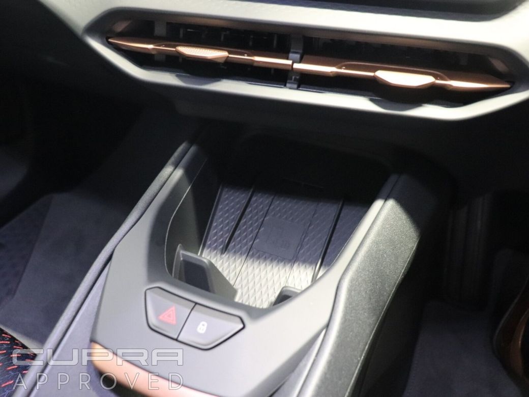2026 Cupra Raval