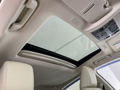 2022 Lexus ES 300h