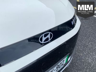 2026 Hyundai INSTER