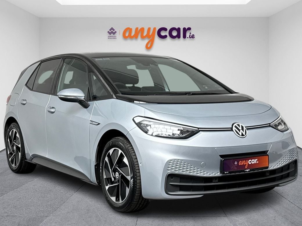 2023 Volkswagen ID.3