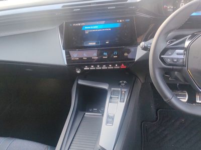2026 Peugeot 308