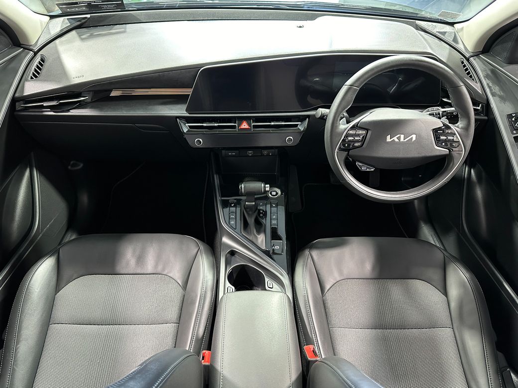 2024 Kia Niro