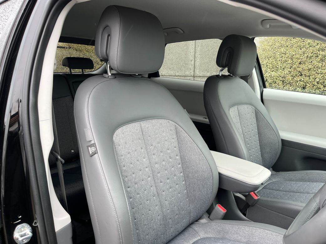 2022 Hyundai Ioniq 5