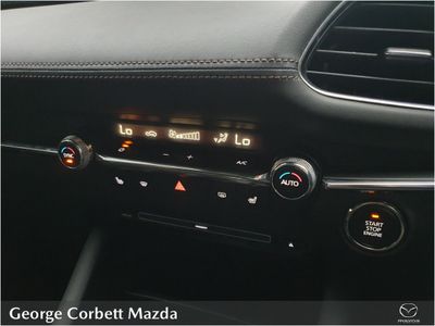 2021 Mazda Mazda3