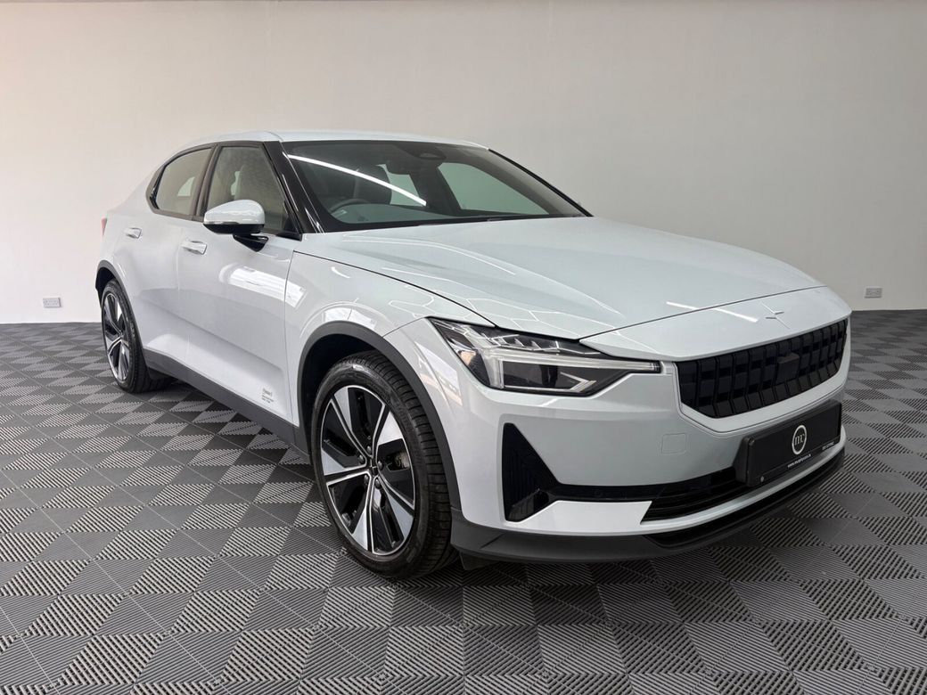 2023 Polestar 2