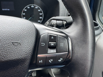 2022 Ford Transit Custom