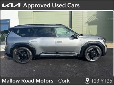 2024 Kia EV9