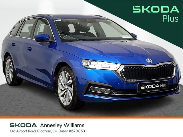 vehicle for sale from Annesley Williams