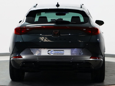 2022 Cupra Formentor