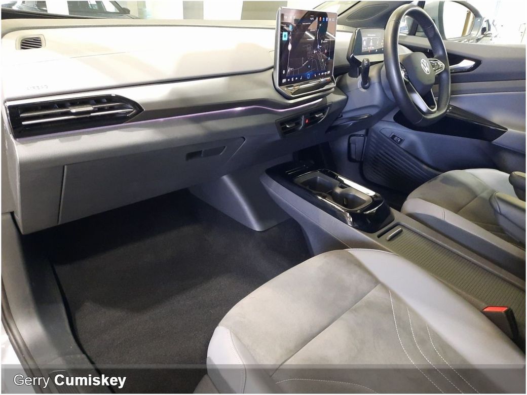 2025 Volkswagen ID.5