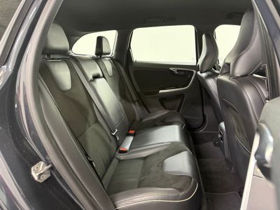 2016 Volvo XC60