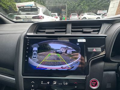 2017 Honda Fit