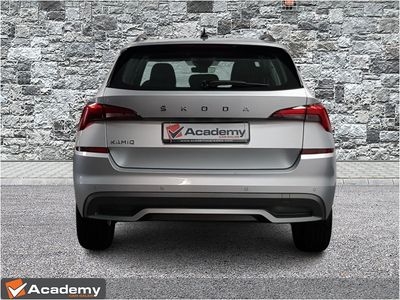 2023 Skoda Kamiq