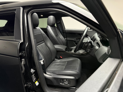 2024 Land Rover Range Rover Evoque