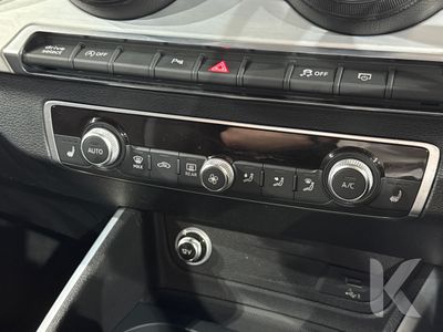 2020 Audi Q2