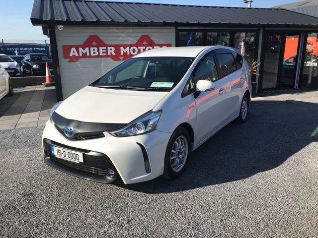 vehicle for sale from Amber Motors