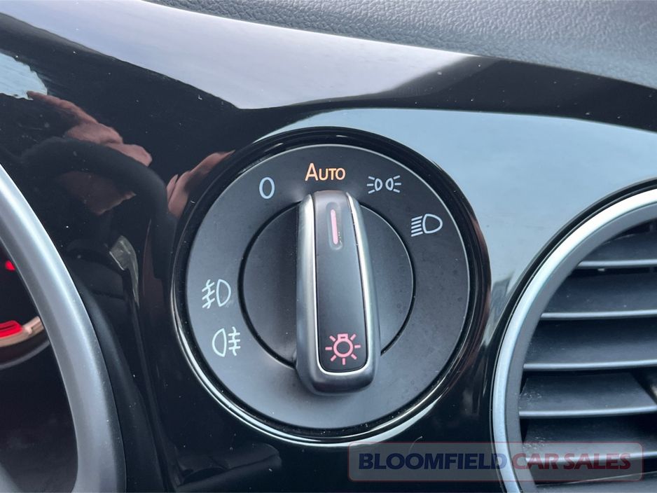 2019 Volkswagen Beetle